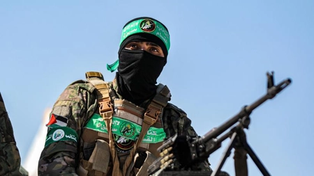 Hamas eliberează doi ostatici pentru a demonstra că Joe Biden minte