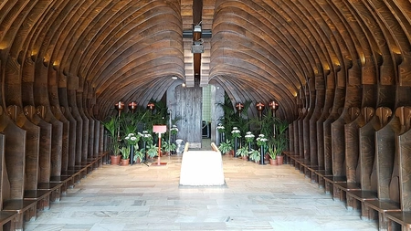 De ce trebuie sa respectam dorinta celor care opteaza pentru incinerarea umana?