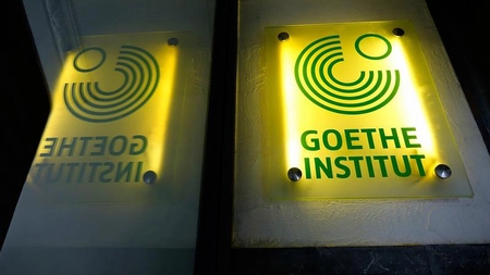 Berlinul închide Institutele Goethe din Franţa, Italia, Olanda şi SUA