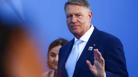 Klaus Iohannis a convocat CSAT pe tema consumului de droguri de către tineri