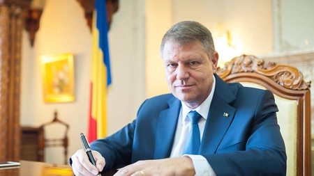 ​Noua lege a pensiilor speciale promulgată de Klaus Iohannis. Ce prevede actul normativ