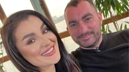 Ce studii are Larisa Popa, mâna dreaptă a lui Pescobar. Tânăra nu avea nicio pregătire pentru HoReCa