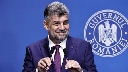 Premierul Marcel Ciolacu, anunț de ultimă oră: 