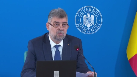 Anunțul premierului Ciolacu după ce Klaus Iohannis a promulgat reforma pensiilor speciale: „Acum, putem merge mai departe
