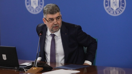 Marcel Ciolacu, vizită în Israel. Premierul României se va întâlni cu omologul său