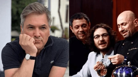 Mircea Radu, mesaj pentru Mona Segall după plecarea celor trei chefi: „Îi va fi și mai și mai rău”