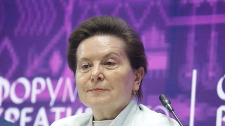 O guvernatoare este acuzată că „discreditează forțele armate ale Rusiei”. Le-a spus locuitorilor că țara „nu are nevoie” de războiul din Ucraina