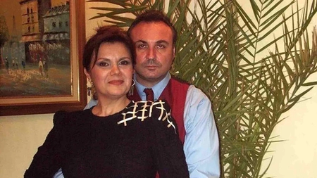 Actrița Natașa Raab a trăit o poveste de iubire ca în filme. Cum a cerut-o de soție medicul Val Guțul