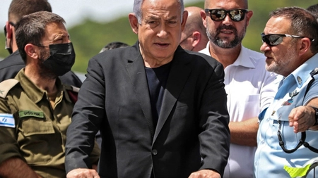 Hamas anunță că a capturat mai mulți ofițeri superiori israelieni, inclusiv fostul comandat al diviziei din Gaza