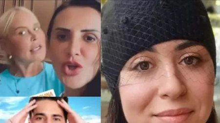 Oana Roman, în plin scandal după ce l-a criticat pe Șelly. Ce au spus despre ea Mara Bănică și Vica Blochina