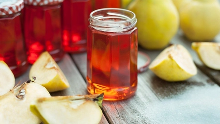 Peltea de gutui, o rețetă aromată care îți va aminti de copilărie. Cum să obții un adevărat deliciu