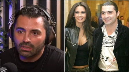 Ce spune Pepe despre Oana Zăvoranu, la unsprezece ani de la divorț. “Eu am luat-o de la zero în momentul ăla!”