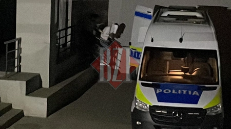Iată-i! Polițistul și pompierul care s-au culcat cu fete de 12 și 13 ani au dat ochii cu judecătorii. Dorm în arest - EXCLUSIV, FOTO/VIDEO
