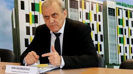 Primarul din Mioveni, exclus din partid. PSD Argeș nu a mai așteptat ședința anunțată de Ciolacu