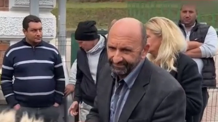 Părinții sunt disperați după ce un profesor acuzat de agresiune sexuală a revenit la catedră! „Ne este teamă de ceea ce s-ar putea întâmpla!“