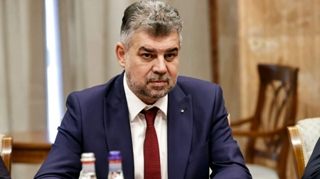 Război în Ucraina. Marcel Ciolacu, premierul România, va avea o întrevedere cu Volodimir Zelenski la Kiev