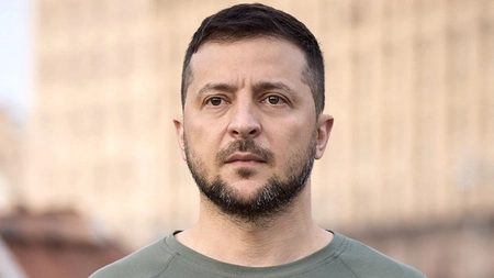 Război în Ucraina. Volodimir Zelenski consideră că Rusia a pierdut acest război de la bun început