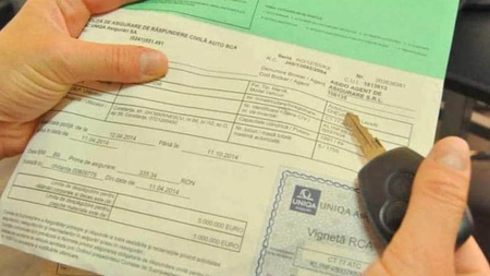 Poliţele RCA ar putea fi suspendate doar dacă maşina e scoasă din circulaţie. ASF vrea ca trotinetele şi bicicletele electrice să fie asigurate