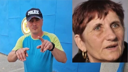Mama Elodiei este decisă să nu-l lase pe Cristian Cioacă în pace! Avocata Crina Radu: „Vom continua dosarul de executare“