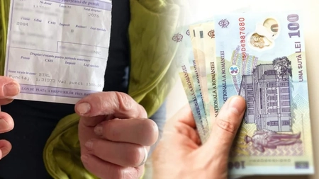 CCR a amânat decizia privind cumulului pensiei cu salariul