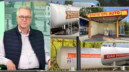 Garda de Mediu a găsit nereguli grave la stațiile GPL din Iași. Persoanele care locuiesc în apropiere sunt în pericol