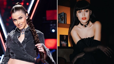 Theo Rose a vorbit despre cearta pe care a avut-o cu Irina Rimes la Vocea României. „Sunt niște lucruri care mă dor”