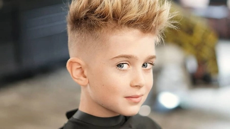 Top tunsori băieți. Sfaturile specialiștilor pentru un look masculin fabulos