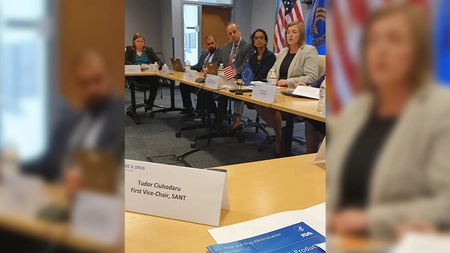 Dr. Tudor Ciuhodaru susține un nou demers la FDA: „Vreau ca toți românii să beneficieze de medicamente ieftine”