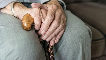 1 octombrie, declarată Ziua persoanelor vârstnice de către Patriarhia Română