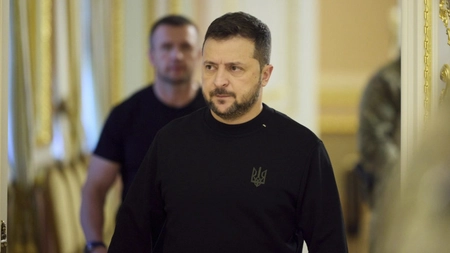 Reuniune la Malta! Se analizează planul de pace al Ucrainei