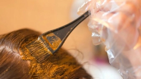 Vopsea henna pentru o schimbare de look. Ce culoare poți opțiune folosind această opțiune