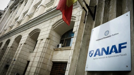 O companie din domeniul transportului de mărfuri a prejudiciat statul cu 7,8 milioane de lei