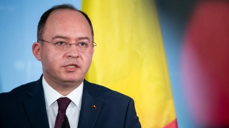 Bogdan Aurescu, votat judecător la Curtea Internațională de Justiție