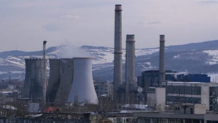 Primăria Municipiului Iaşi montează panouri fotovoltaice la CET 2 Holboca. Proiectul de hotărâre va fi aprobat de consilierii locali