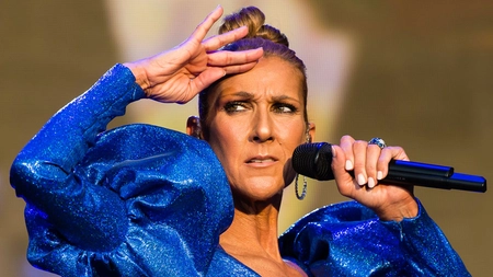Măcinată de o boală gravă, Celine Dion și-a făcut apariția în public după aproape patru ani - VIDEO
