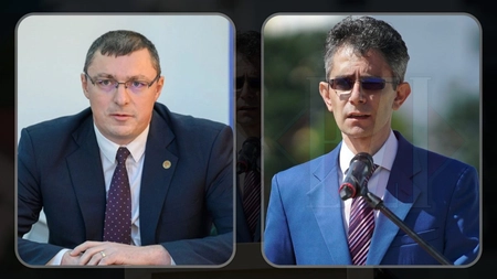 Întâlnire de taină la PNL Iași, pentru desemnarea noului subprefect. În prezent se vehiculează numele lui Costel Dolachi