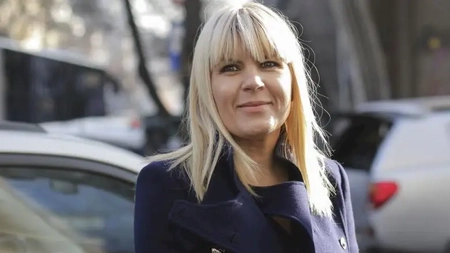 Elena Udrea cere să fie achitată în dosarul 