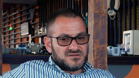 Agenția Națională de Integritate îi verifică averea secretarului de stat Horia Constantinescu