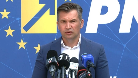 Purtătorul de cuvânt al PNL spune că sistemul de pensii nu este unul sustenabil. România se află pe primul loc în Europa la sărăcie