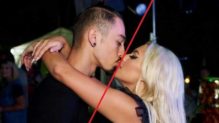Despărțire în show-biz-ul românesc! Jo și Juno și-au spus adio definitiv!