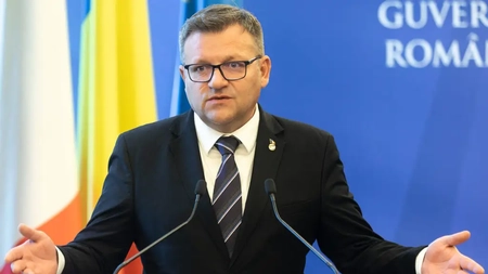Marius Budăi, atac virulent la adresa celor din PNL: „Atunci îmi cereați demisia!”