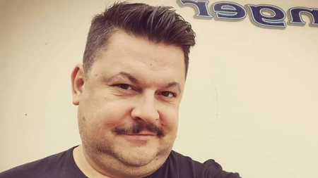 Mihai Bobonete, despre peripețiile cu bone. „Nu putea să mai vorbească”