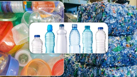 Sistemul Garanție-Returnare este funcțional. Ieșenii pot duce ambalajele goale la punctele de returnare și primesc 50 de bani pentru fiecare PET