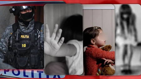 Avem povestea celor 3 frați abuzați fizic și sexual. Erau obișnuiți cu chinurile încă din familie. Tatăl biologic i-a umilit inițial, iar coșmarul a continuat în plasament. S-a apelat la poligraf! - EXCLUSIV