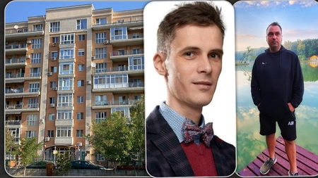 Război total la o asociație de proprietari din Iași, după ce președintele ar ocupa funcția în mod abuziv! S-a lăsat cu plângere la poliție: „Îl îndrum pe domnul cu pricina să-și rezolve frustrările sale personale” - FOTO