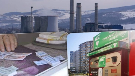 Ședință pe repede înainte în cadrul Primăriei Municipiului Iași. Consilierii Locali au supus votului peste 80 de proiecte de hotărâre