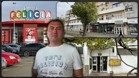 Prăbușirea brandului Junker la Iași! Patronul riscă să rămână fără apartamentul din Centru de la o datorie de 40.000 de euro: „Nu au vrut să-mi execute mașina” - FOTO