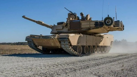 NATO aplaudă România pentru decizia de a cumpăra tancuri Abrams