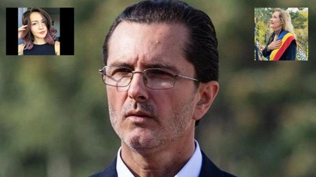 Vasile Bănescu intervine în scandalul legat de Elena Lasconi: „Familia este singura care poate duce omenirea mai departe“
