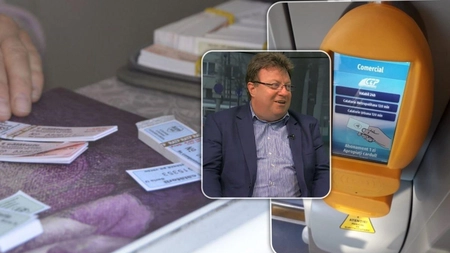 A început implementarea sistemului e-ticketing la CTP Iași. Biletele de călătorie vor fi înlocuite cu carduri personalizate - FOTO
